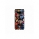 Husa personalizata tip carcasa HQPrint pentru Samsung Galaxy S10 Plus, model Avengers Endgame, multicolor, S1D1M0009