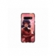 Husa personalizata tip carcasa HQPrint pentru Samsung Galaxy S10 Plus, model Buburuza, multicolor, S1D1M0025