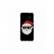 Husa personalizata tip carcasa HQPrint pentru Samsung Galaxy S10 Plus, model Cool Santa, multicolor, S1D1M0046