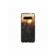 Husa personalizata tip carcasa HQPrint pentru Samsung Galaxy S10 Plus, model Nice View 2, multicolor, S1D1M0072