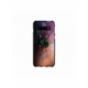Husa personalizata tip carcasa HQPrint pentru Samsung Galaxy S10 Plus, model Nice View 3, multicolor, S1D1M0075