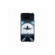Husa personalizata tip carcasa HQPrint pentru Samsung Galaxy S10 Plus, model Moon Landing, multicolor, S1D1M0077