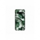 Husa personalizata tip carcasa HQPrint pentru Samsung Galaxy S10 Plus, model Leaf Design 3, multicolor, S1D1M0088