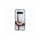 Husa personalizata tip carcasa HQPrint pentru Samsung Galaxy S10 Plus, model IT, multicolor, S1D1M0107