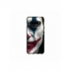 Husa personalizata tip carcasa HQPrint pentru Samsung Galaxy S10 Plus, model Joker 2, multicolor, S1D1M0108