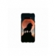 Husa personalizata tip carcasa HQPrint pentru Samsung Galaxy S10 Plus, model Lion 1, multicolor, S1D1M0110