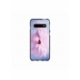 Husa personalizata tip carcasa HQPrint pentru Samsung Galaxy S10 Plus, model Flowers 5, multicolor, S1D1M0114