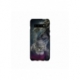Husa personalizata tip carcasa HQPrint pentru Samsung Galaxy S10 Plus, model Lion 4, multicolor, S1D1M0120