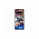 Husa personalizata tip carcasa HQPrint pentru Samsung Galaxy S10 Plus, model Messi 1, multicolor, S1D1M0122