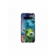 Husa personalizata tip carcasa HQPrint pentru Samsung Galaxy S10 Plus, model Monster INC, multicolor, S1D1M0127