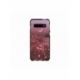 Husa personalizata tip carcasa HQPrint pentru Samsung Galaxy S10 Plus, model Pink Sky, multicolor, S1D1M0129