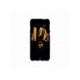 Husa personalizata tip carcasa HQPrint pentru Samsung Galaxy S10 Plus, model Messi 2, multicolor, S1D1M0134