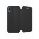 Husa HUAWEI Y6 2019 - Forcell Elegance (Negru)