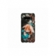 Husa personalizata tip carcasa HQPrint pentru Samsung Galaxy S10 Plus, model Flowers 10, multicolor, S1D1M0149