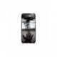 Husa personalizata tip carcasa HQPrint pentru Samsung Galaxy S10 Plus, model Black Magic, multicolor, S1D1M0152