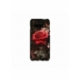 Husa personalizata tip carcasa HQPrint pentru Samsung Galaxy S10 Plus, model Flowers 12, multicolor, S1D1M0160