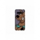 Husa personalizata tip carcasa HQPrint pentru Samsung Galaxy S10 Plus, model Bears 5, multicolor, S1D1M0165