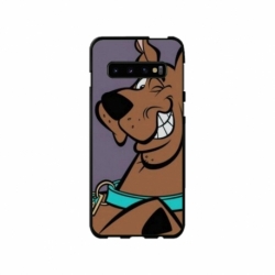 Husa personalizata tip carcasa HQPrint pentru Samsung Galaxy S10 Plus, model Bears 5, multicolor, S1D1M0165