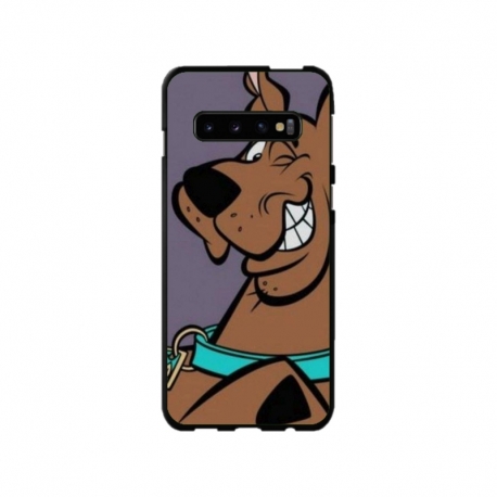 Husa personalizata tip carcasa HQPrint pentru Samsung Galaxy S10 Plus, model Bears 5, multicolor, S1D1M0165