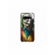 Husa personalizata tip carcasa HQPrint pentru Samsung Galaxy S10 Plus, model Joker 4, multicolor, S1D1M0166