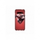 Husa personalizata tip carcasa HQPrint pentru Samsung Galaxy S10 Plus, model Spiderman 3, multicolor, S1D1M0169
