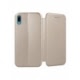 Husa Pentru HUAWEI Y6 2019 - Forcell Elegance, Auriu