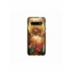 Husa personalizata tip carcasa HQPrint pentru Samsung Galaxy S10 Plus, model Squid Game 11, multicolor, S1D1M0183