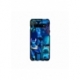 Husa personalizata tip carcasa HQPrint pentru Samsung Galaxy S10 Plus, model Stitch 1, multicolor, S1D1M0191