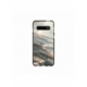Husa personalizata tip carcasa HQPrint pentru Samsung Galaxy S10 Plus, model Ocean Water 1 , multicolor, S1D1M0200