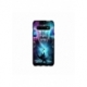 Husa personalizata tip carcasa HQPrint pentru Samsung Galaxy S10 Plus, model Thor 1, multicolor, S1D1M0201