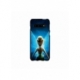 Husa personalizata tip carcasa HQPrint pentru Samsung Galaxy S10 Plus, model Tinkerbell 1, multicolor, S1D1M0202