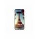 Husa personalizata tip carcasa HQPrint pentru Samsung Galaxy S10 Plus, model Nice View 8, multicolor, S1D1M0209