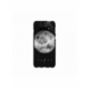 Husa personalizata tip carcasa HQPrint pentru Samsung Galaxy S10 Plus, model Moon, multicolor, S1D1M0212