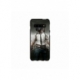 Husa personalizata tip carcasa HQPrint pentru Samsung Galaxy S10 Plus, model PUBG 1, multicolor, S1D1M0214