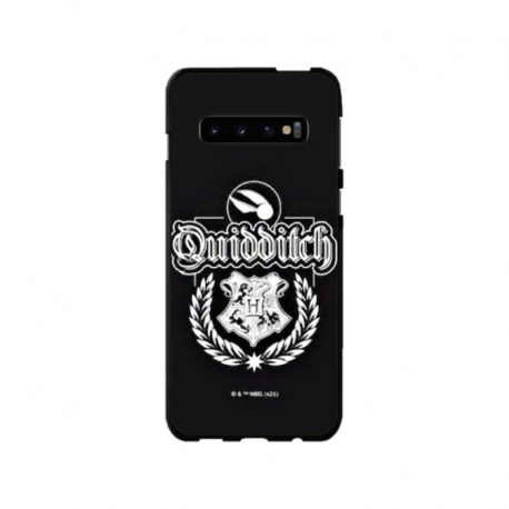 Husa personalizata tip carcasa HQPrint pentru Samsung Galaxy S10, model Harry Potter 6, multicolor, S1D1M0224