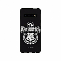 Husa personalizata tip carcasa HQPrint pentru Samsung Galaxy S10 Plus, model Harry Potter 6, multicolor, S1D1M0224