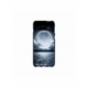 Husa personalizata tip carcasa HQPrint pentru Samsung Galaxy S10 Plus, model Moon Sky, multicolor, S1D1M0228