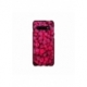 Husa personalizata tip carcasa HQPrint pentru Samsung Galaxy S10 Plus, model Zmeura, multicolor, S1D1M0234