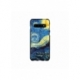Husa personalizata tip carcasa HQPrint pentru Samsung Galaxy S10, model Van Gogh, multicolor, S1D1M0238