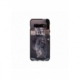 Husa personalizata tip carcasa HQPrint pentru Samsung Galaxy S10 Plus, model Tiger, multicolor, S1D1M0242