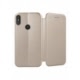 Husa MOTOROLA One (P30 Play) - Forcell Elegance (Auriu)