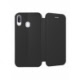 Husa SAMSUNG Galaxy A40 - Forcell Elegance (Negru)