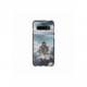 Husa personalizata tip carcasa HQPrint pentru Samsung Galaxy S10, model Astronaut in the Clouds, multicolor, S1D1M0290