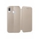 Husa SAMSUNG Galaxy A40 - Forcell Elegance (Auriu)