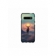 Husa personalizata tip carcasa HQPrint pentru Samsung Galaxy S10, model Antlers, multicolor, S1D1M0303