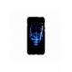 Husa personalizata tip carcasa HQPrint pentru Samsung Galaxy S10, model Blue King, multicolor, S1D1M0305