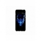 Husa personalizata tip carcasa HQPrint pentru Samsung Galaxy S10 Plus, model Blue King, multicolor, S1D1M0305