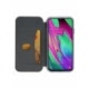 Husa SAMSUNG Galaxy A40 - Forcell Elegance (Auriu)
