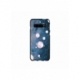 Husa personalizata tip carcasa HQPrint pentru Samsung Galaxy S10, model Solar System, multicolor, S1D1M0313