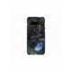 Husa personalizata tip carcasa HQPrint pentru Samsung Galaxy S10 Plus, model Bride, multicolor, S1D1M0338